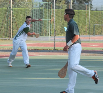 Ch de France Place Libre Séniors-09