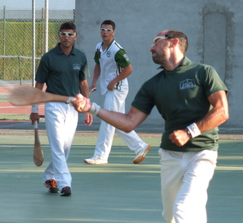 Ch de France Place Libre Séniors-10