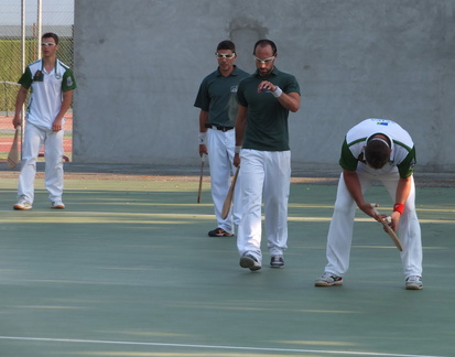 Ch de France Place Libre Séniors-12