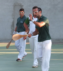 Ch de France Place Libre Séniors-14