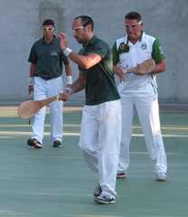 Ch de France Place Libre Séniors-15