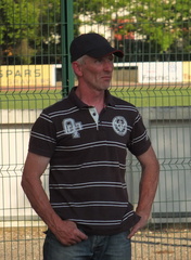 Ch de France Place Libre Séniors-17