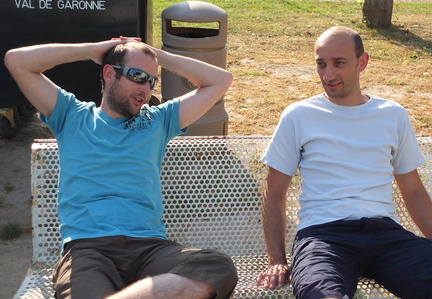 Ch de France Place Libre Séniors-20