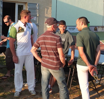 Ch de France Place Libre Séniors-21