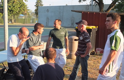 Ch de France Place Libre Séniors-22