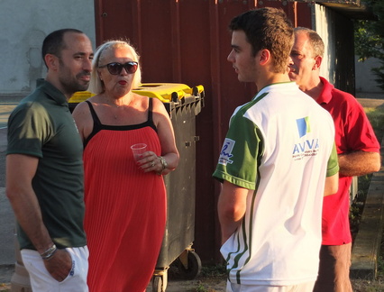 Ch de France Place Libre Séniors-24