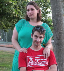 Ch de France Place Libre Séniors-27