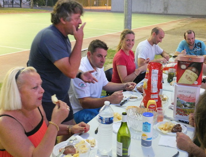 Ch de France Place Libre Séniors-29