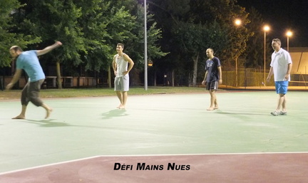 Ch de France Place Libre Séniors-32