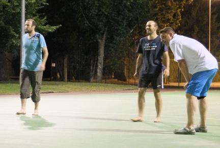 Ch de France Place Libre Séniors-33