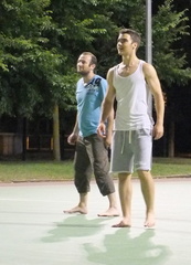 Ch de France Place Libre Séniors-34