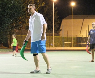 Ch de France Place Libre Séniors-35