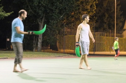 Ch de France Place Libre Séniors-36