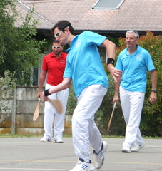 Finale Champ de Ligue 4ème série-11