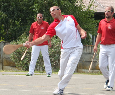 Finale Champ de Ligue 3ème série-11
