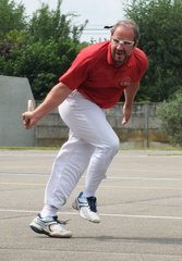 Finale Champ de Ligue 3ème série-13
