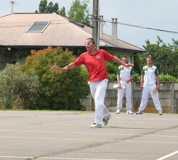 Finale Champ de Ligue 3ème série-14