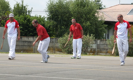 Finale Champ de Ligue 3ème série-15