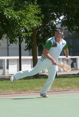 Ch de France Place Libre Séniors-39