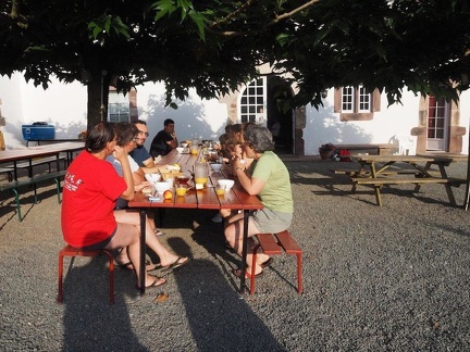 ST-Etienne de Baïgorry 2014-03