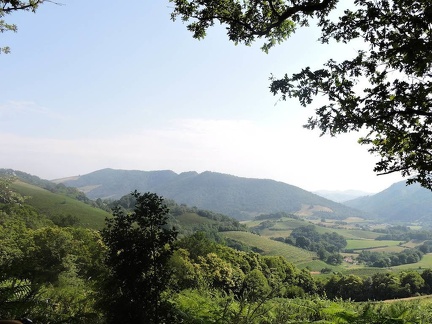 ST-Etienne de Baïgorry 2014-04