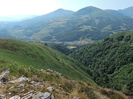 ST-Etienne de Baïgorry 2014-05