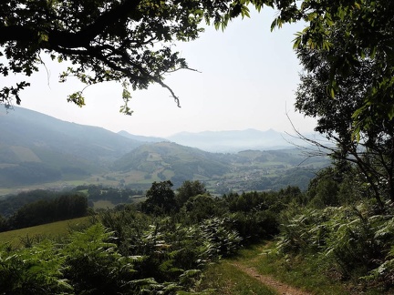 ST-Etienne de Baïgorry 2014-08
