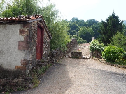 ST-Etienne de Baïgorry 2014-12