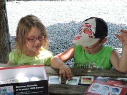 ST-Etienne de Baïgorry 2014-15