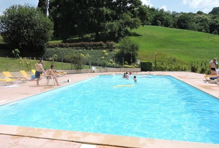 ST-Etienne de Baïgorry 2014-17