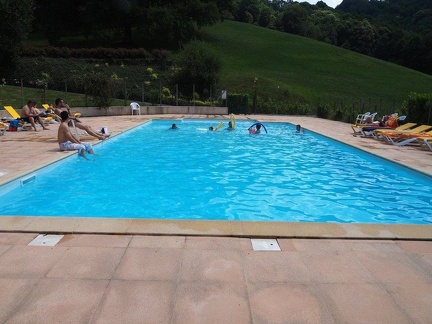 ST-Etienne de Baïgorry 2014-18