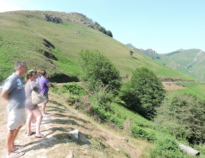 ST-Etienne de Baïgorry 2014-20