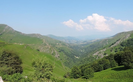 ST-Etienne de Baïgorry 2014-21