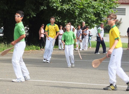 Ch de France Jeunes Place Libre 2014-03
