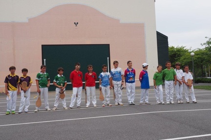 Ch de France Jeunes Place Libre 2014-08