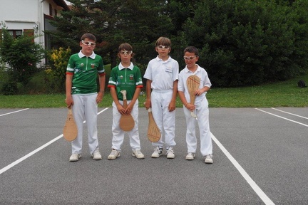 Ch de France Jeunes Place Libre 2014-09