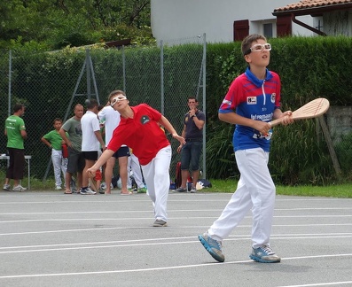 Ch de France Jeunes Place Libre 2014-14