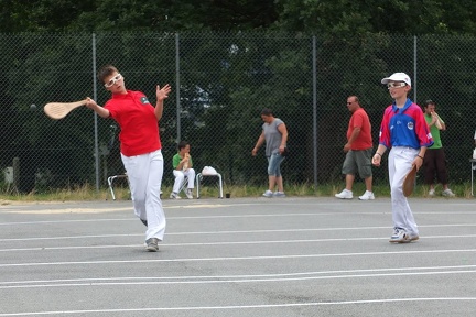 Ch de France Jeunes Place Libre 2014-15