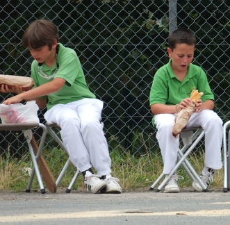 Ch de France Jeunes Place Libre 2014-17