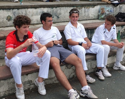 Ch de France Jeunes Place Libre 2014-22