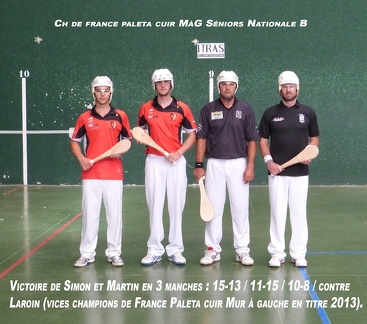 Ch France paleta Cuir Nat B-0