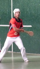 Ch France paleta Cuir Nat B-3