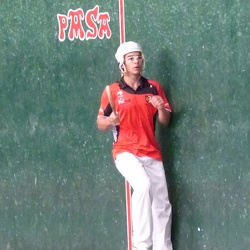 Ch de France Paleta Cuir Nat B