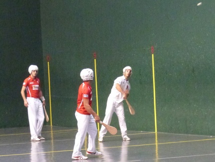 Ch de France Paleta Cuir Séniors Nat B -02