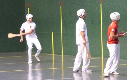 Ch de France Paleta Cuir Séniors Nat B -03