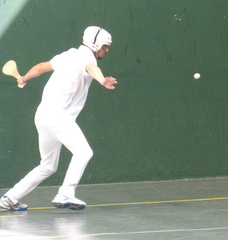 Ch de France Paleta Cuir Séniors Nat B -07