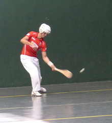 Ch de France Paleta Cuir Séniors Nat B -09