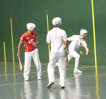 Ch de France Paleta Cuir Séniors Nat B -11