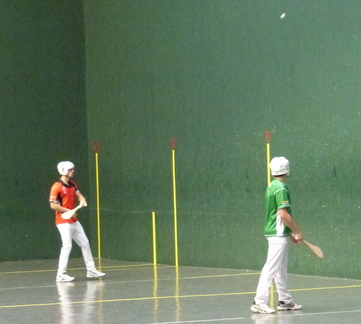 Ch de France Paleta Cuir Juniors -02