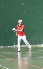 Ch de France Paleta Cuir Juniors-22